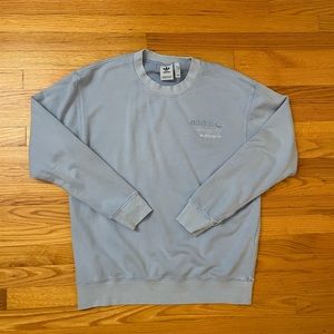Adidas sweatshirt